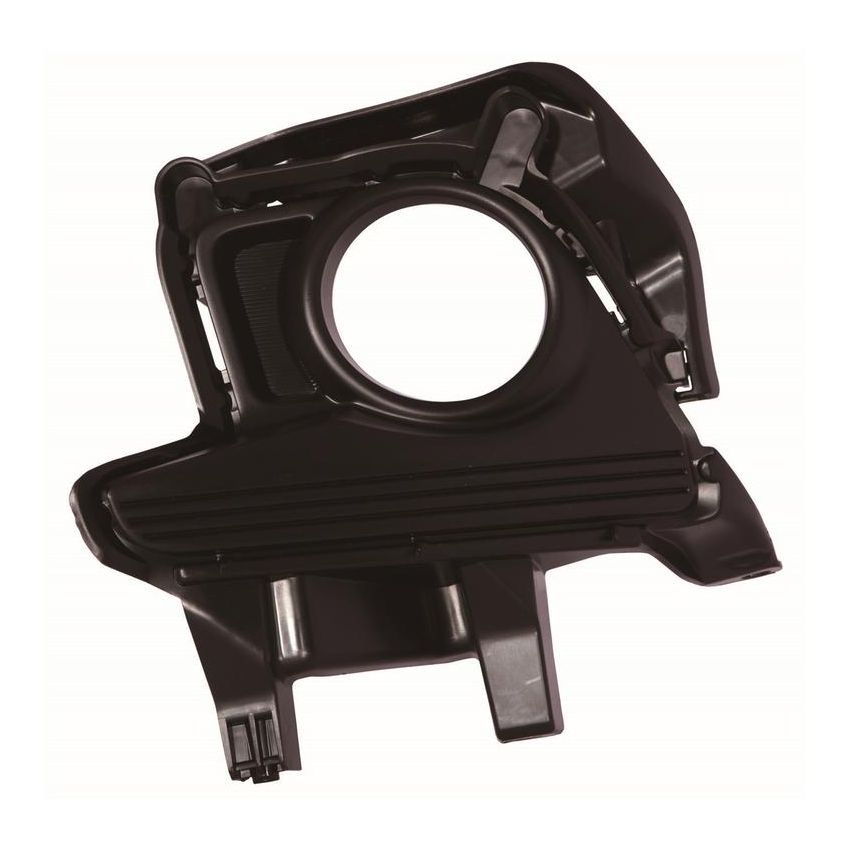 DEPO 312-2525L-UD Fog Lamp Cover