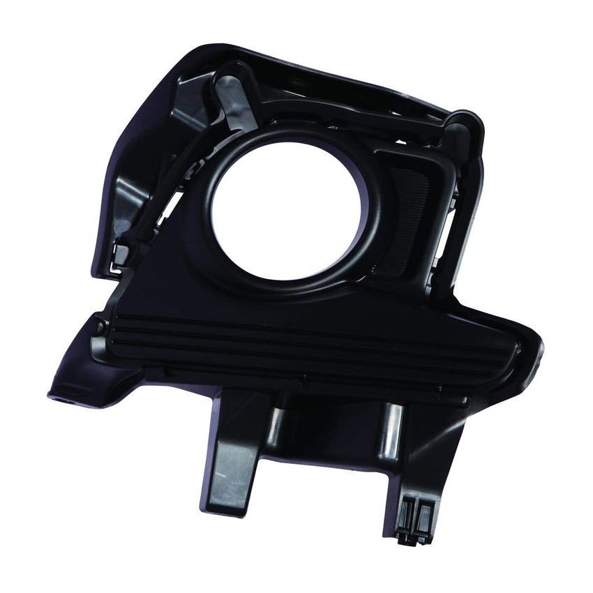 DEPO 312-2525R-UD Fog Lamp Cover