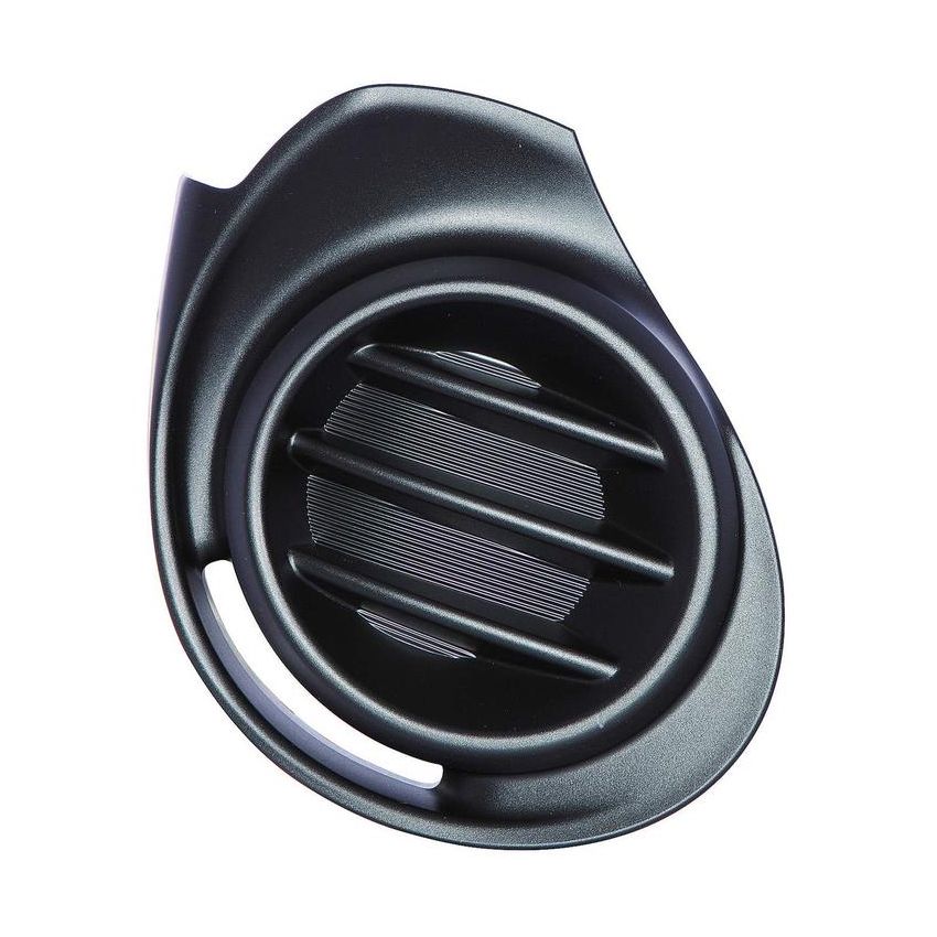 DEPO 312-2530R-UD Fog Lamp Cover