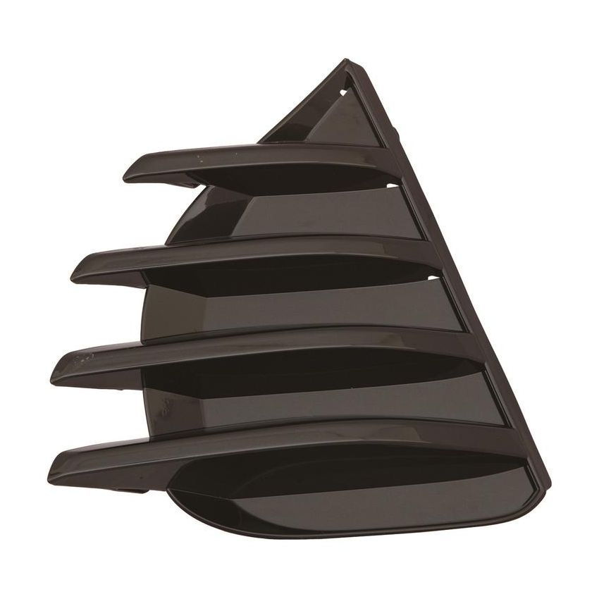 DEPO 312-2532L-UD Fog Lamp Cover