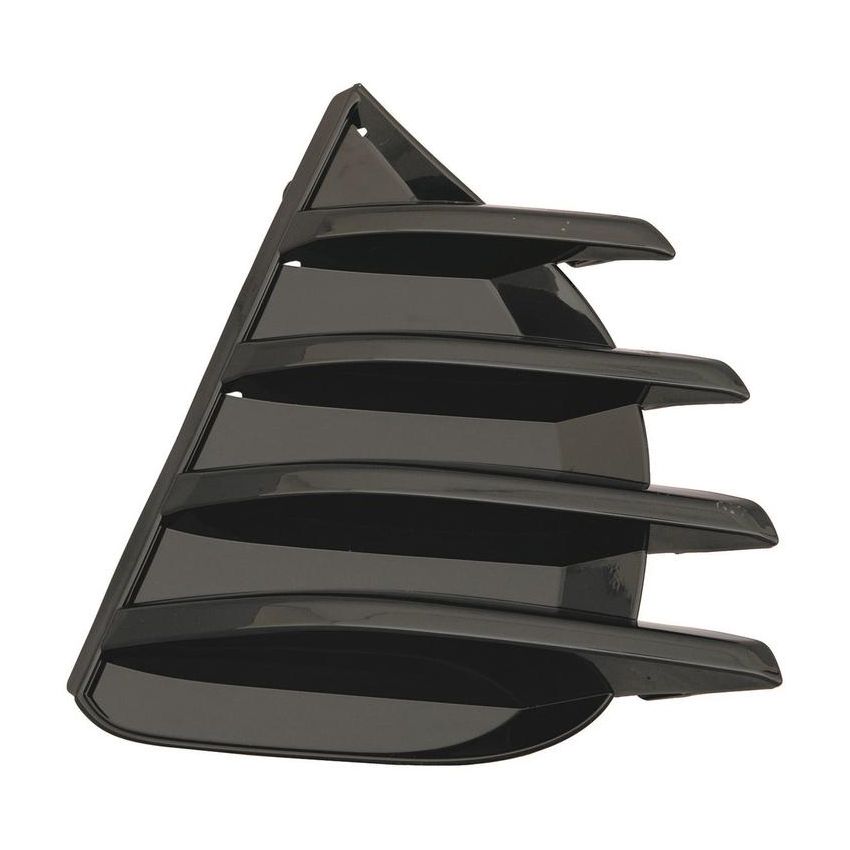 DEPO 312-2532R-UD Fog Lamp Cover