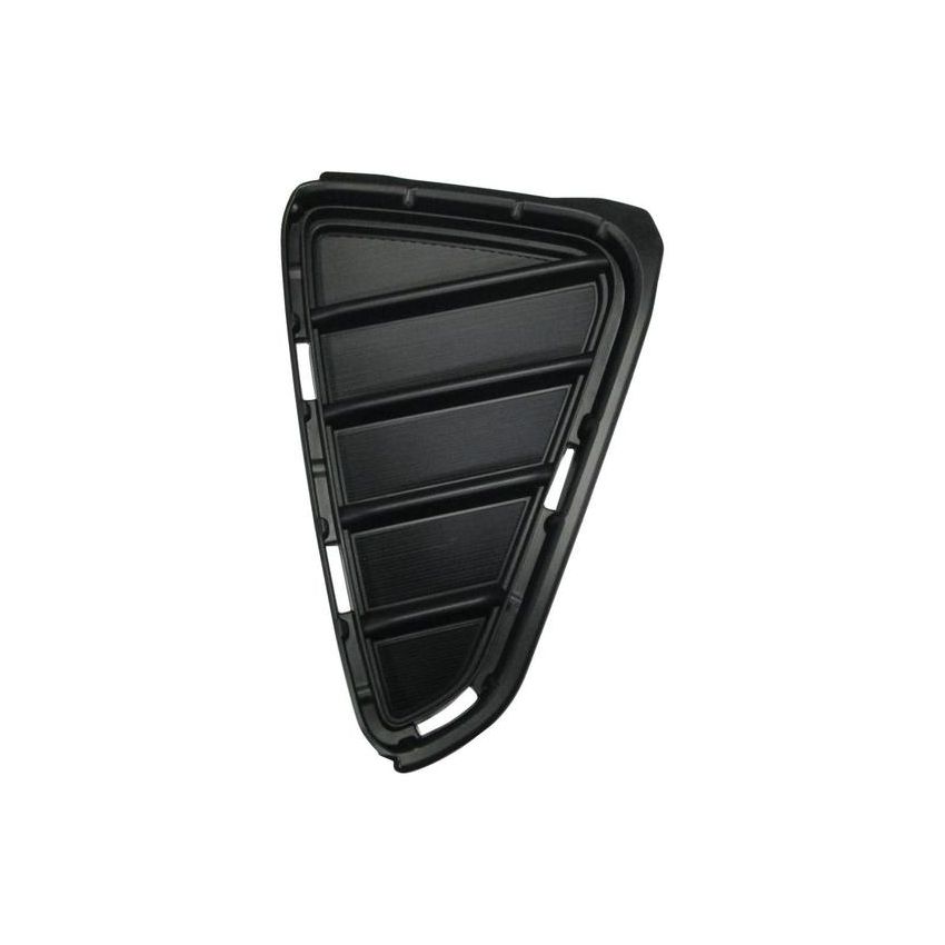 DEPO 312-2533R-UD Fog Lamp Cover