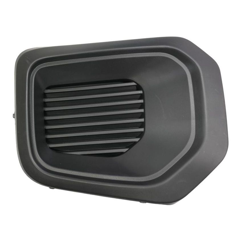 DEPO 312-2539R-UD Fog Lamp Cover