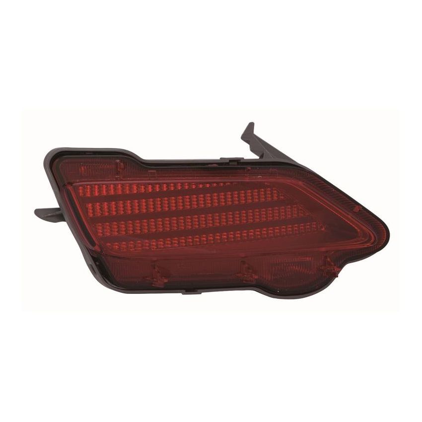 DEPO 312-2906L-US Reflector