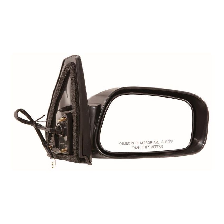 DEPO 312-5408R3EL Mirror