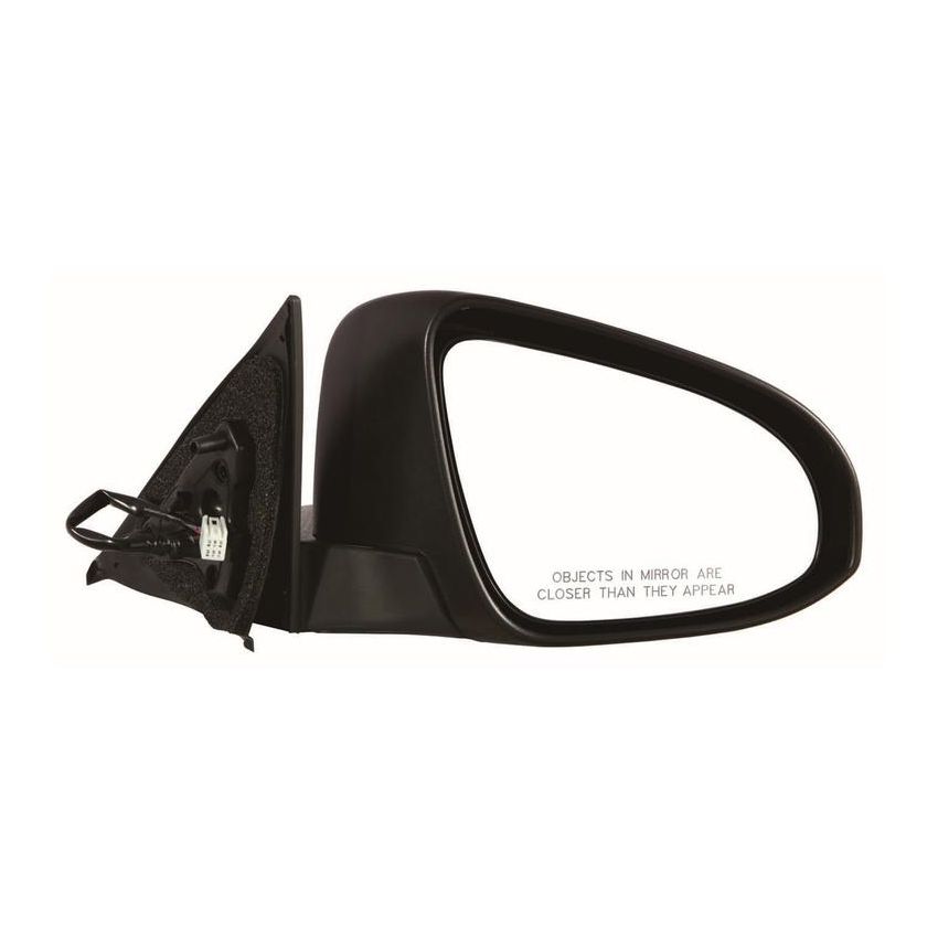 DEPO 312-5426R3EB Mirror