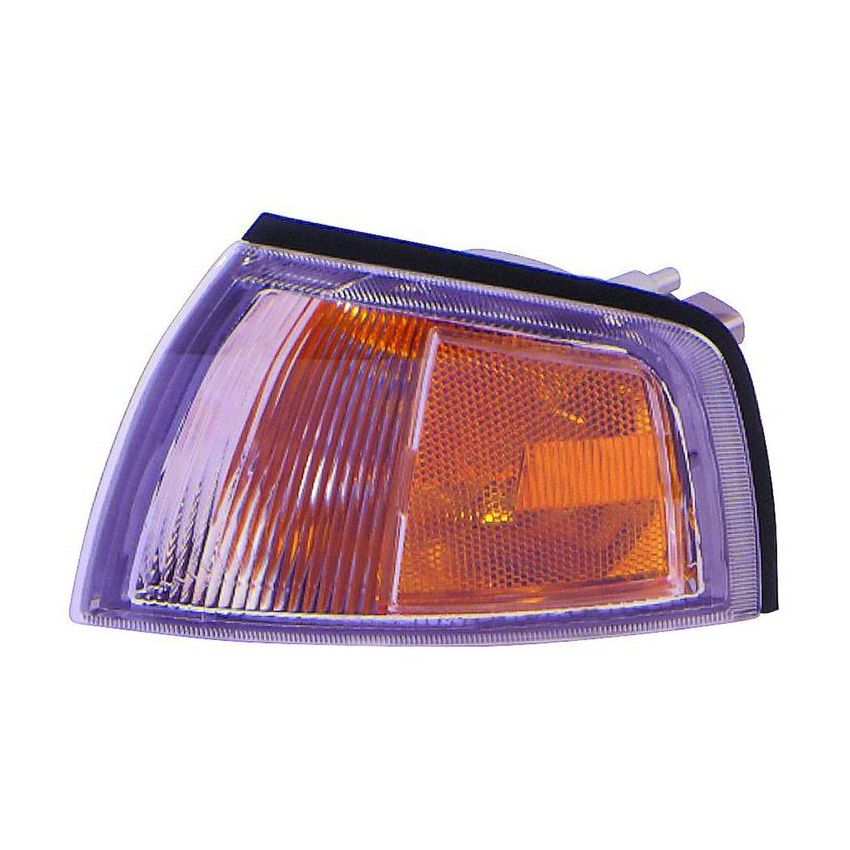 DEPO 314-1505L-AS Corner Lamp