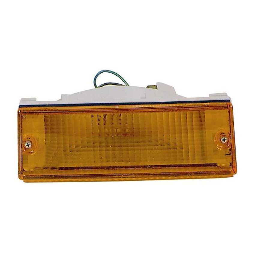 DEPO 314-1603L-AS Signal Lamp