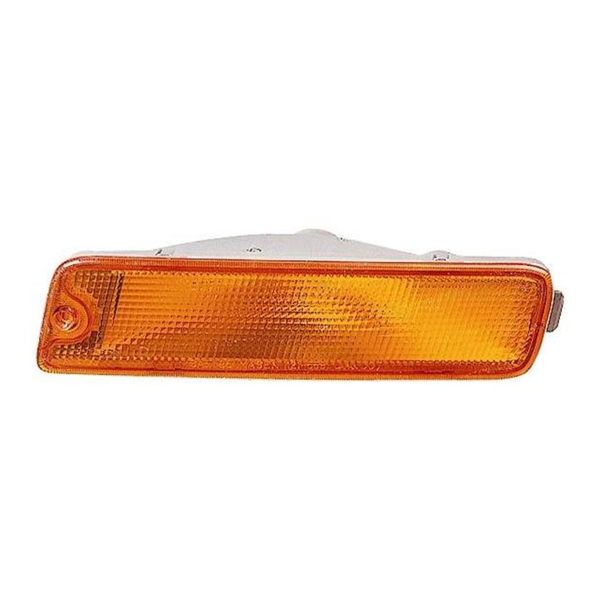 DEPO 314-1611L-AS Signal Lamp