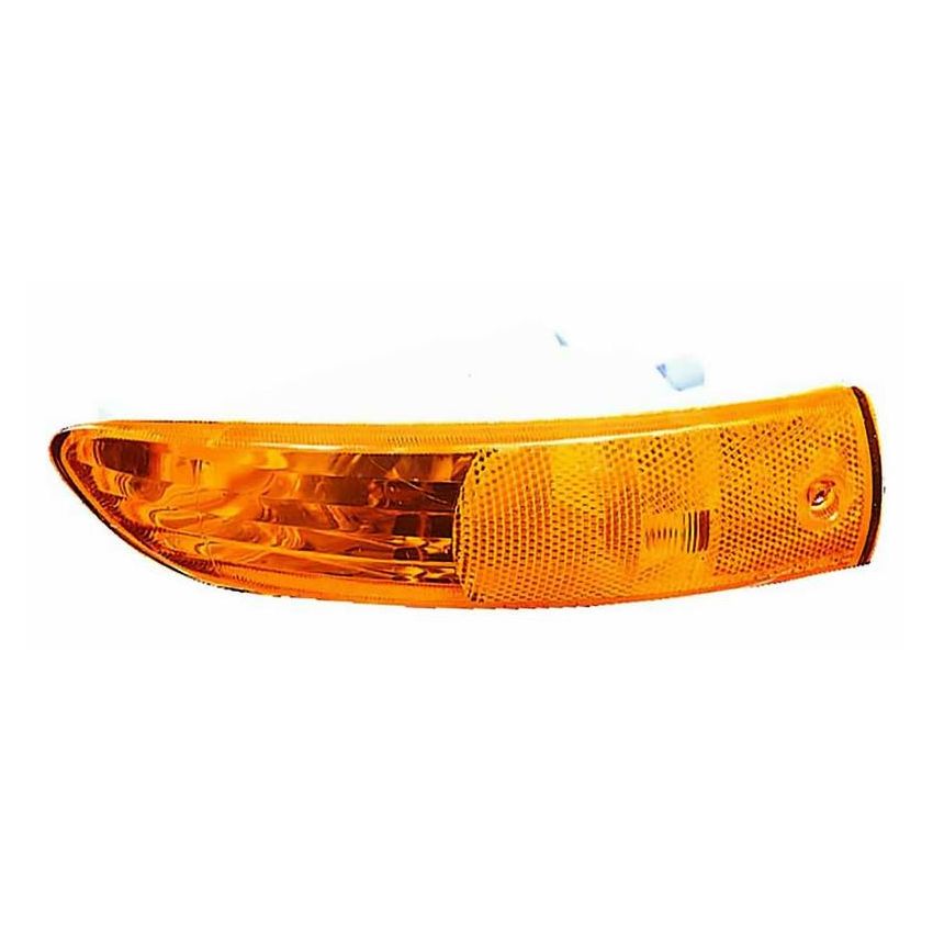 DEPO 314-1614R-AS Signal Lamp