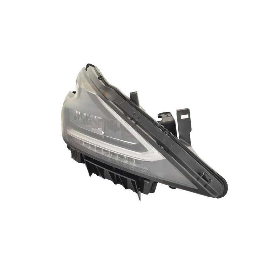 DEPO 315-11AWR-AC9 Head Lamp