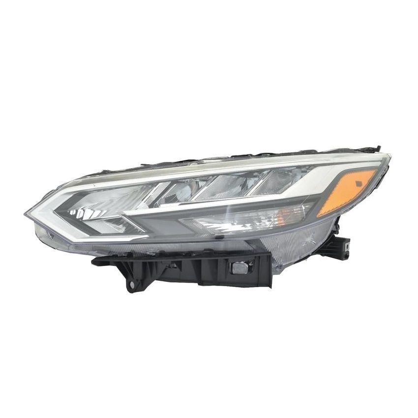DEPO 315-11BER-AC2 Head Light