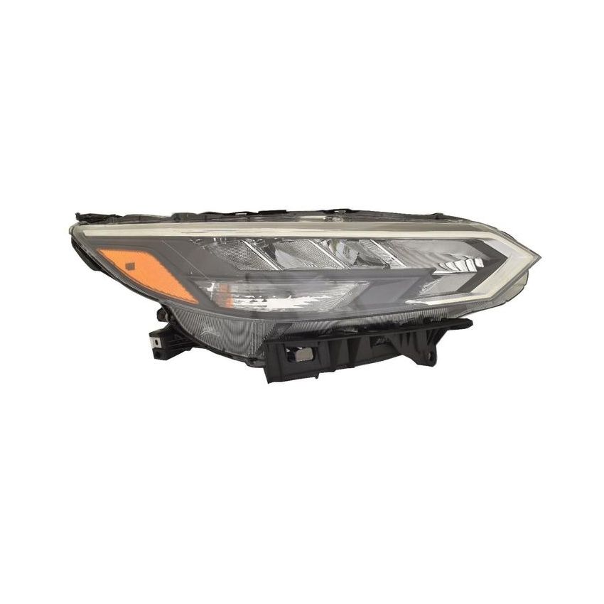 DEPO 315-11BER-AC9 Head Lamp