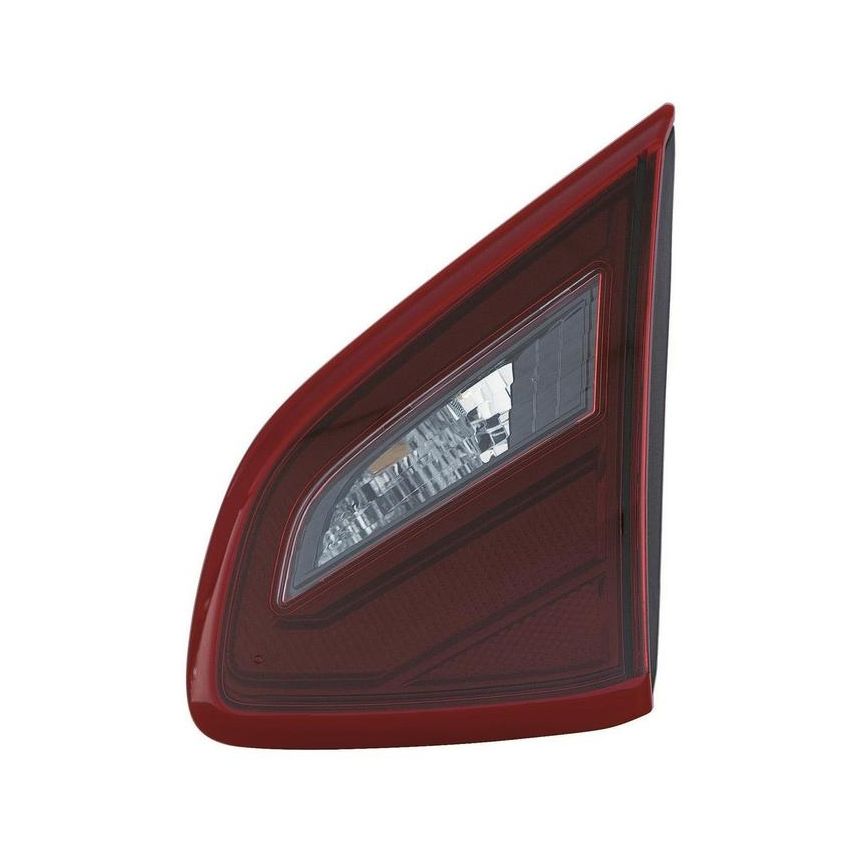 DEPO 315-1313R-AC2 Capa Backup Lmp