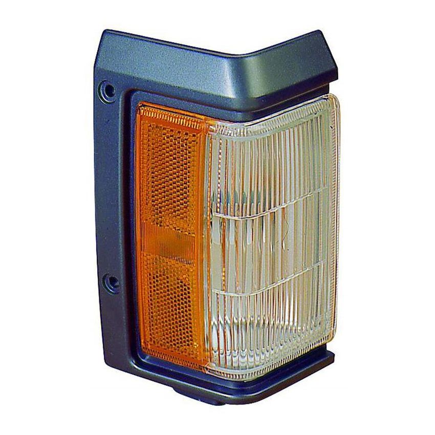 DEPO 315-1510R-NS Corner Lamp