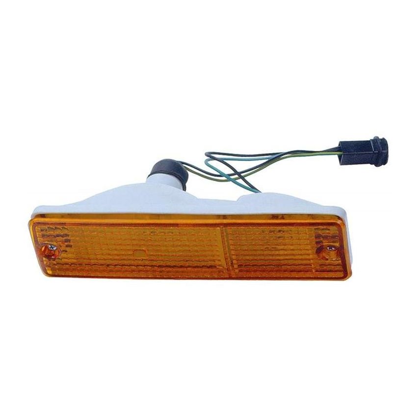 DEPO 315-1601L-AS Signal Lamp