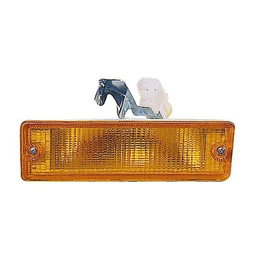 DEPO 315-1608L-NS Signal Lamp