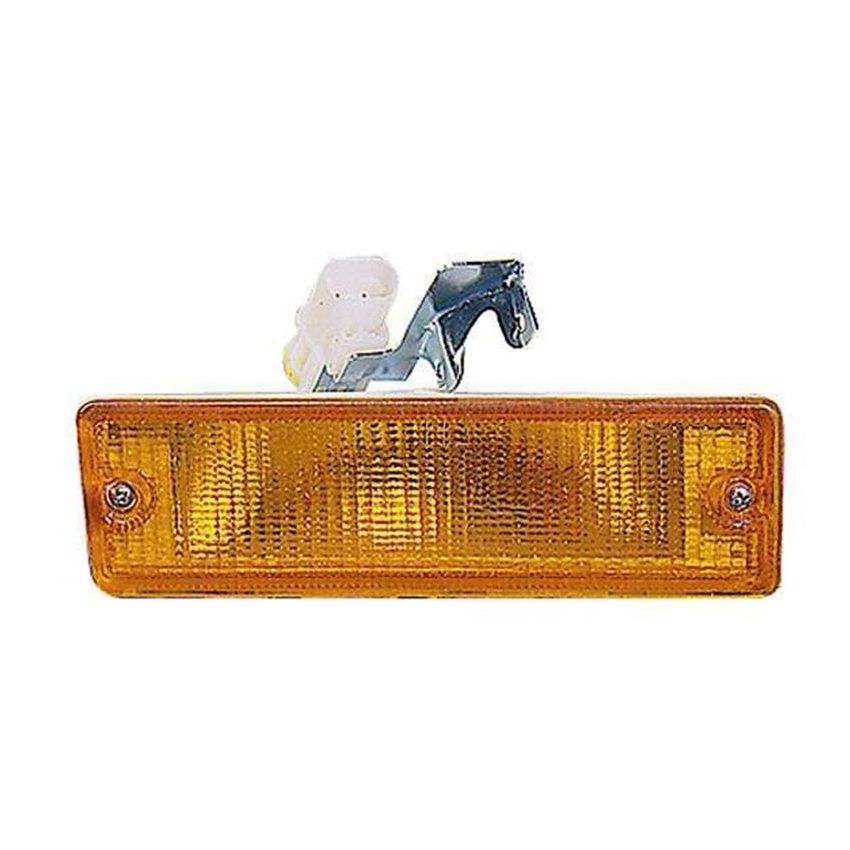 DEPO 315-1608R-NS Signal Lamp