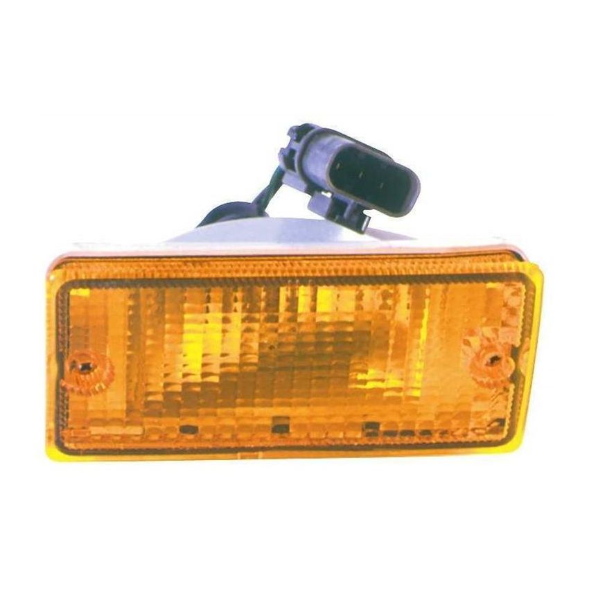 DEPO 315-1623R-NS Signal Lamp
