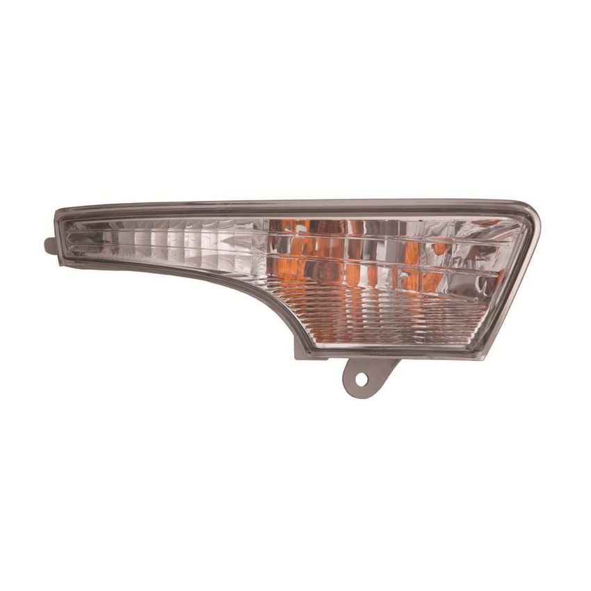 DEPO 315-1631R-AC Capa Signal Lmp