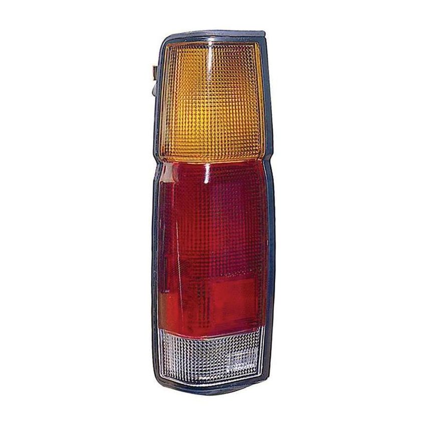 DEPO 315-1902L-AS Tail Lamp