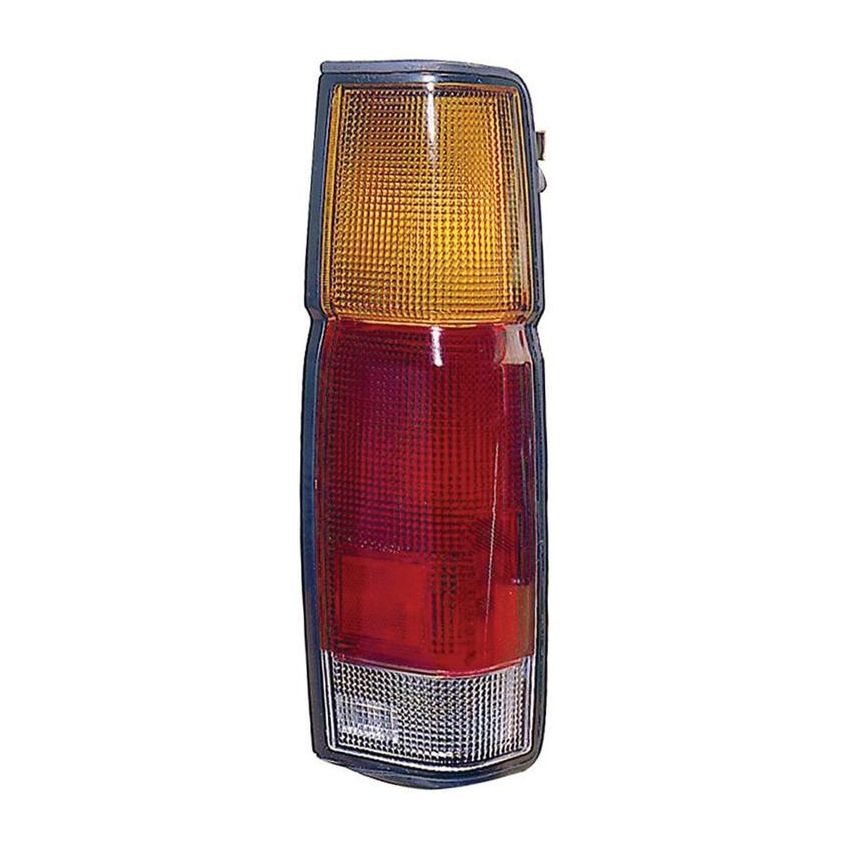 DEPO 315-1902R-AS Tail Lamp