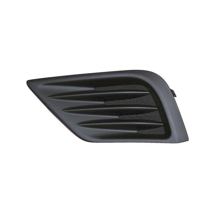 DEPO 315-2507L-UD Fog Lamp Cover