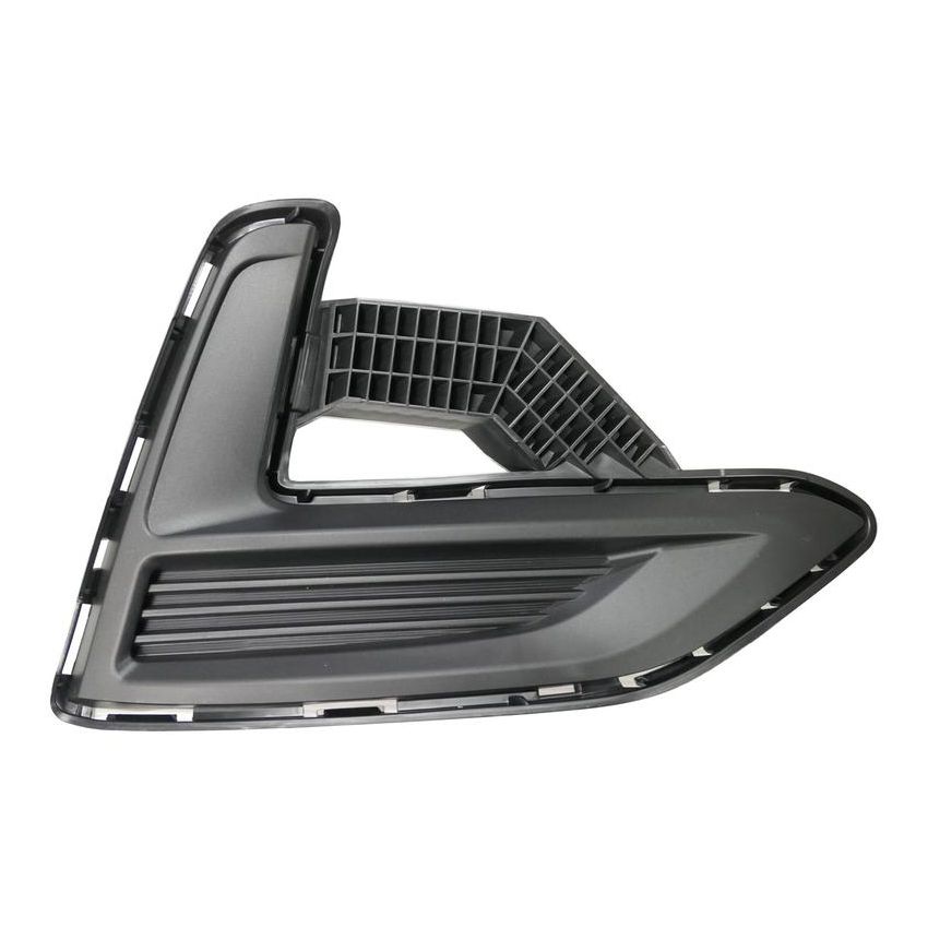 DEPO 315-2516R-UD Fog Lamp Cover