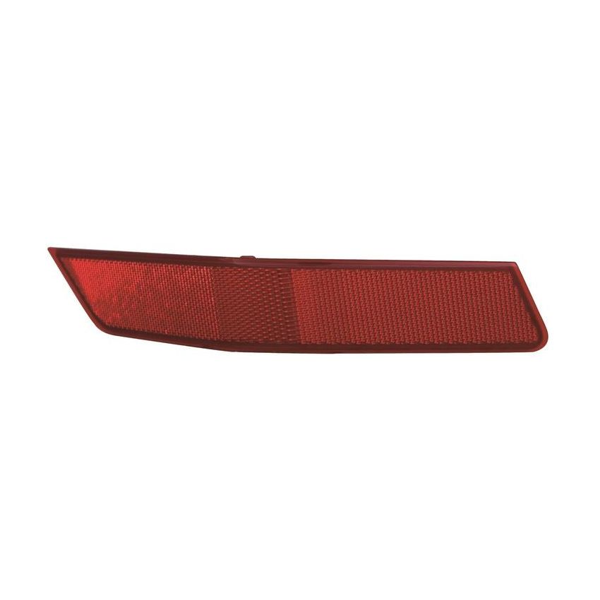 DEPO 315-2910R-UC Capa Reflector