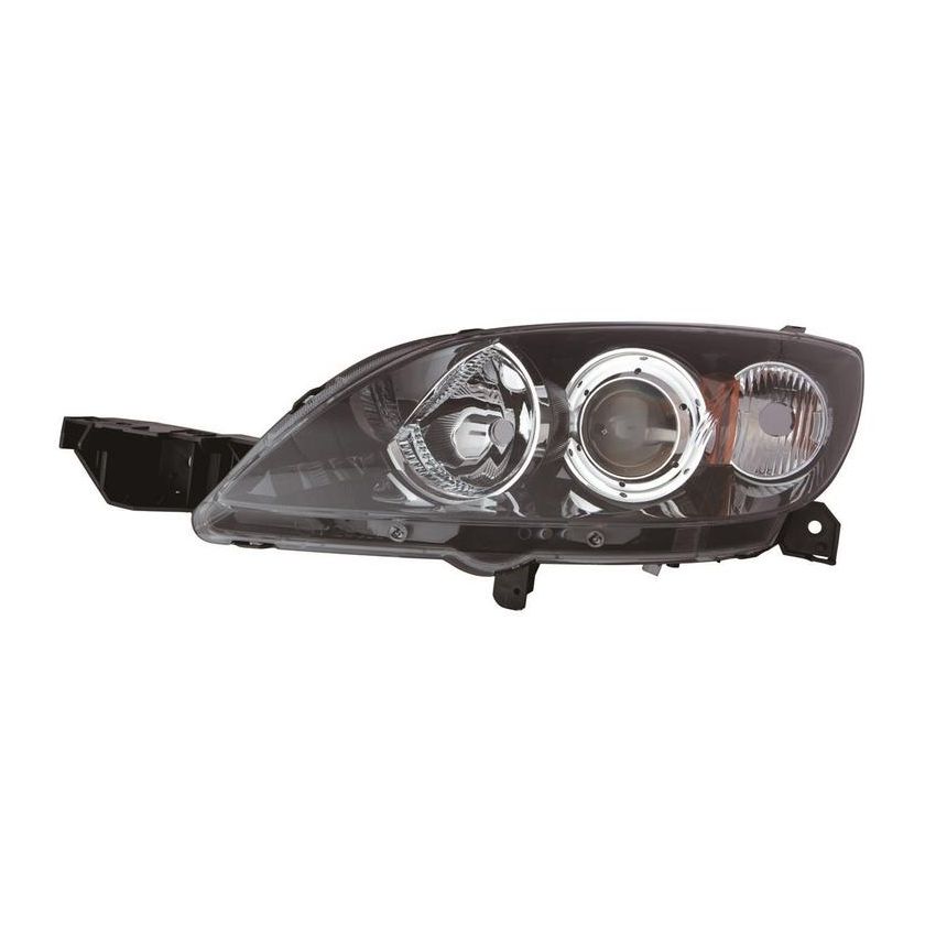 DEPO 316-1131LMUSHN2 Head Lamp