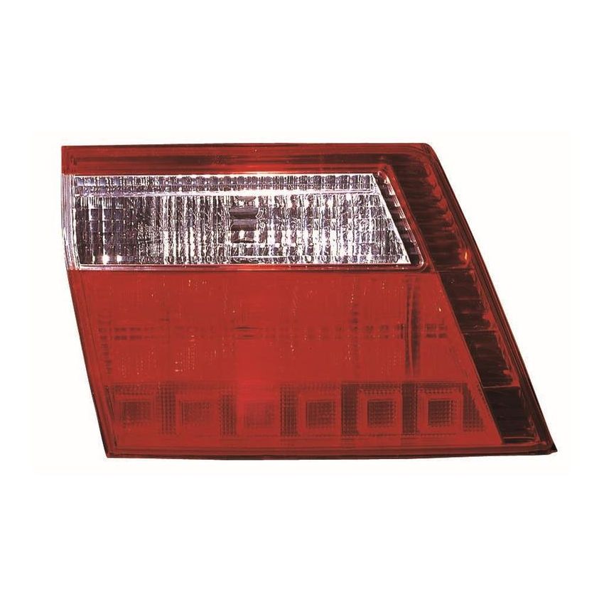 DEPO 317-1330L-AS Back Up Lamp