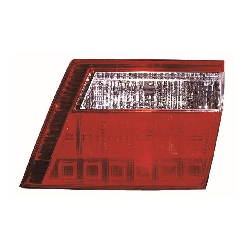 DEPO 317-1330R-AS Back Up Lamp