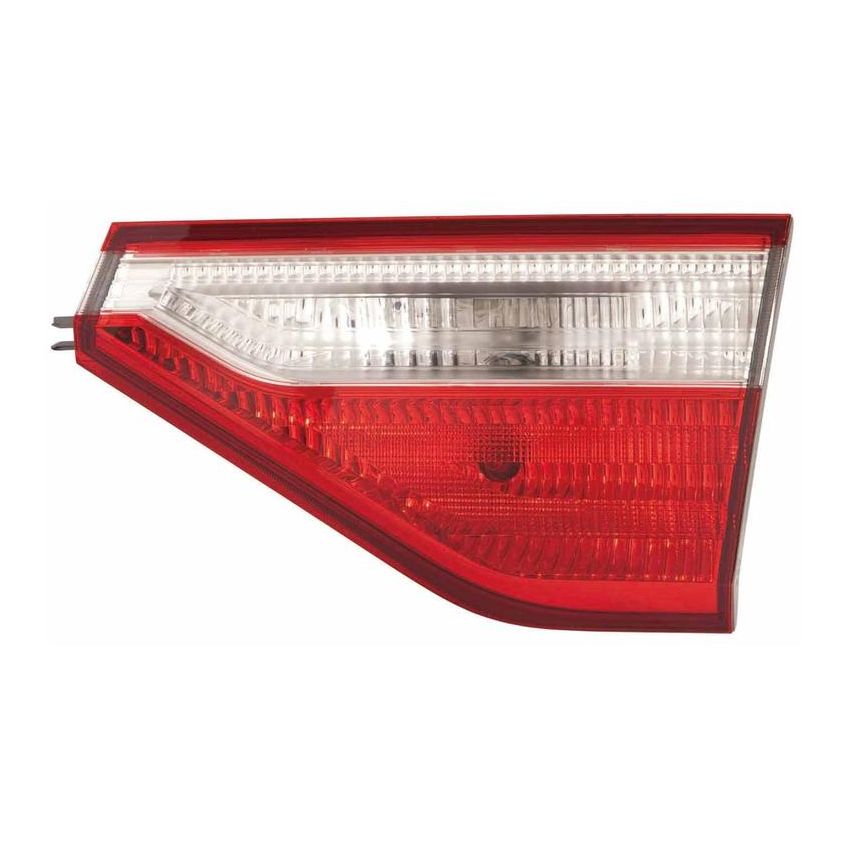 DEPO 317-1335R-AC Capa Backup Lmp