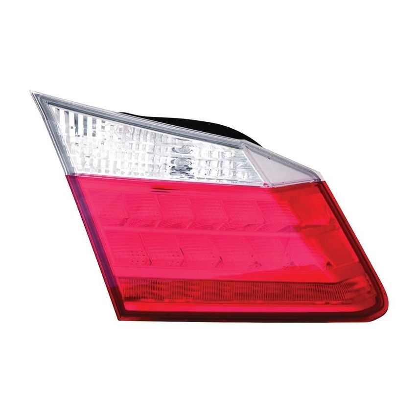 DEPO 317-1337L-AS Back Up Lamp