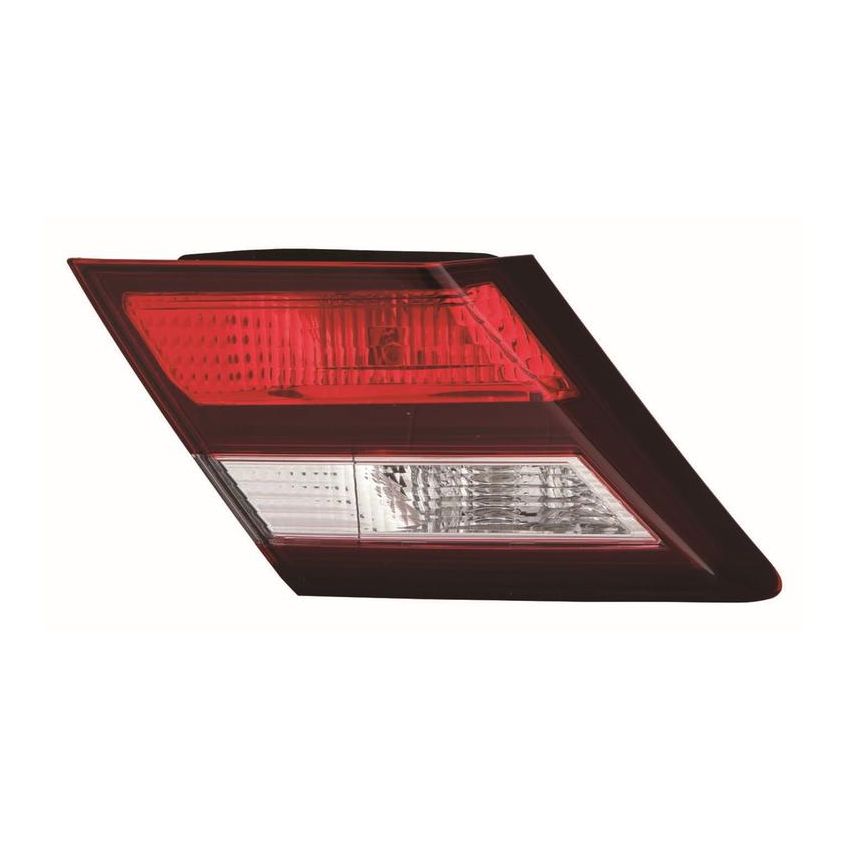 DEPO 317-1338L-AC Capa Backup Lmp