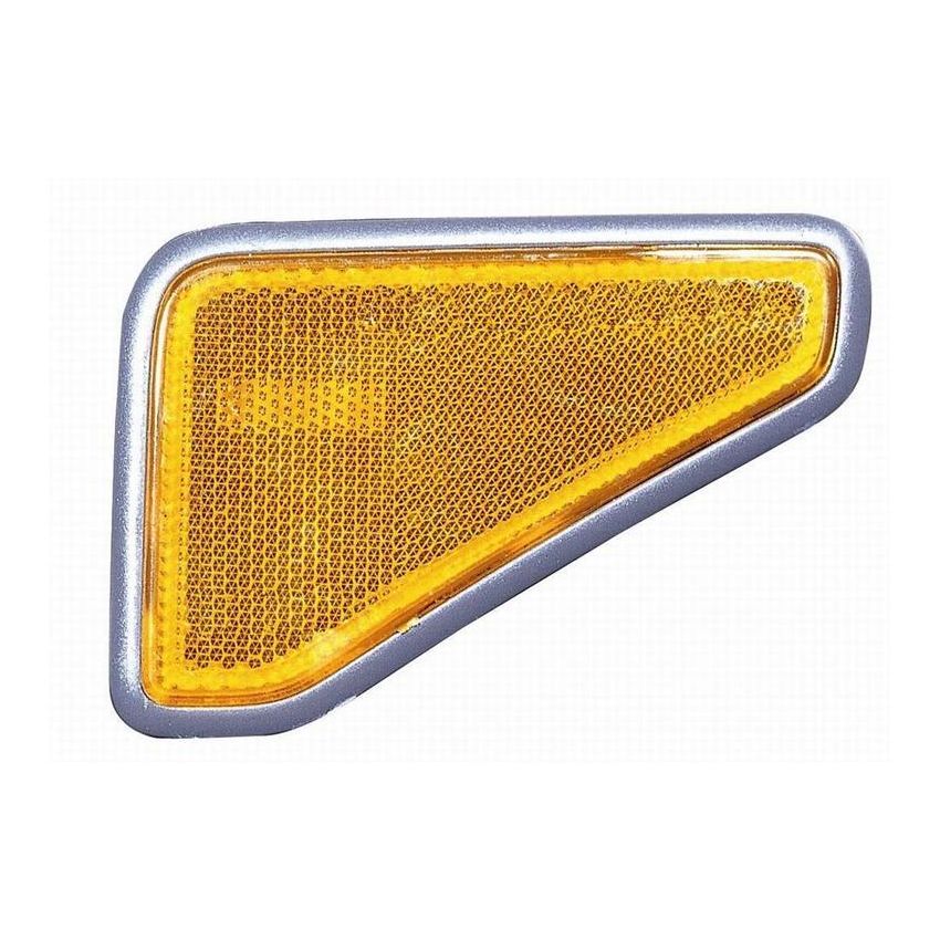 DEPO 317-1414L-AS6 Side Marker