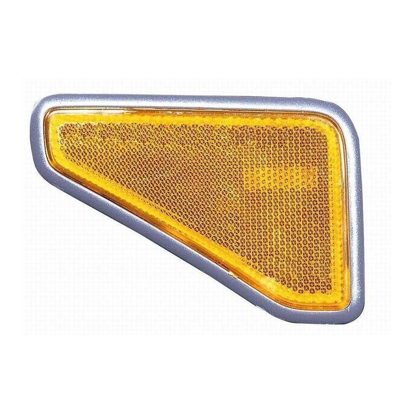 DEPO 317-1414R-AS6 Side Marker