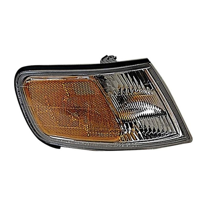 DEPO 317-1509R-AS Corner Lamp