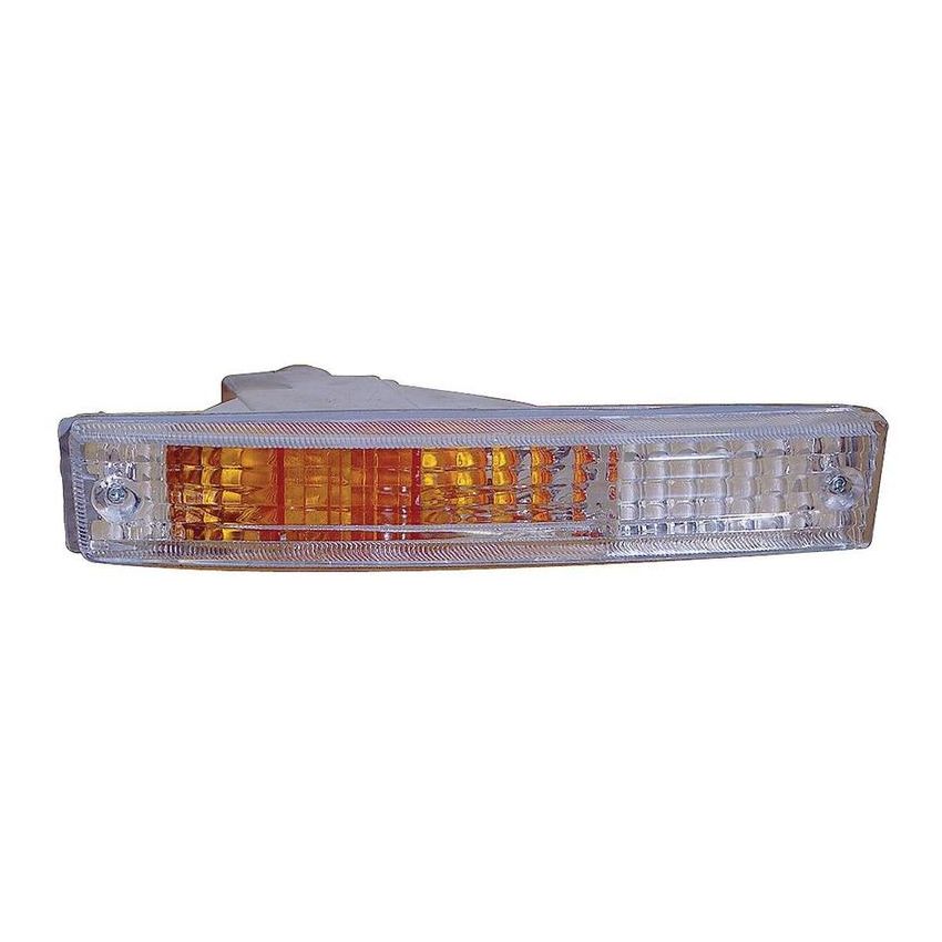 DEPO 317-1616R-AS Signal Lamp