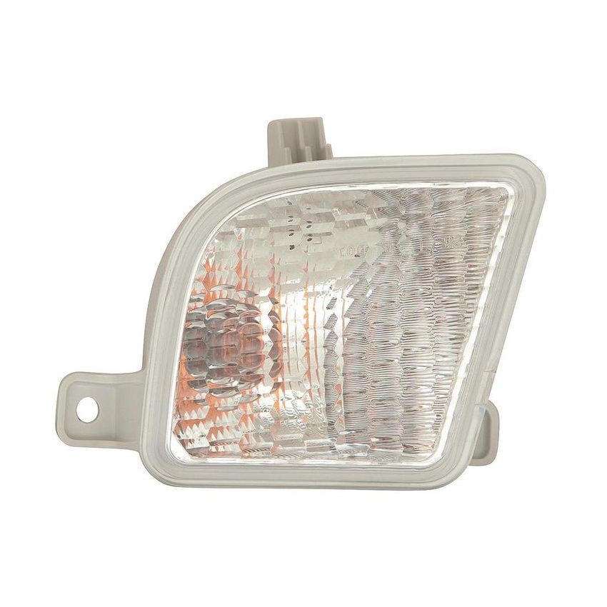 DEPO 317-1638R-AC Capa Signal Lmp