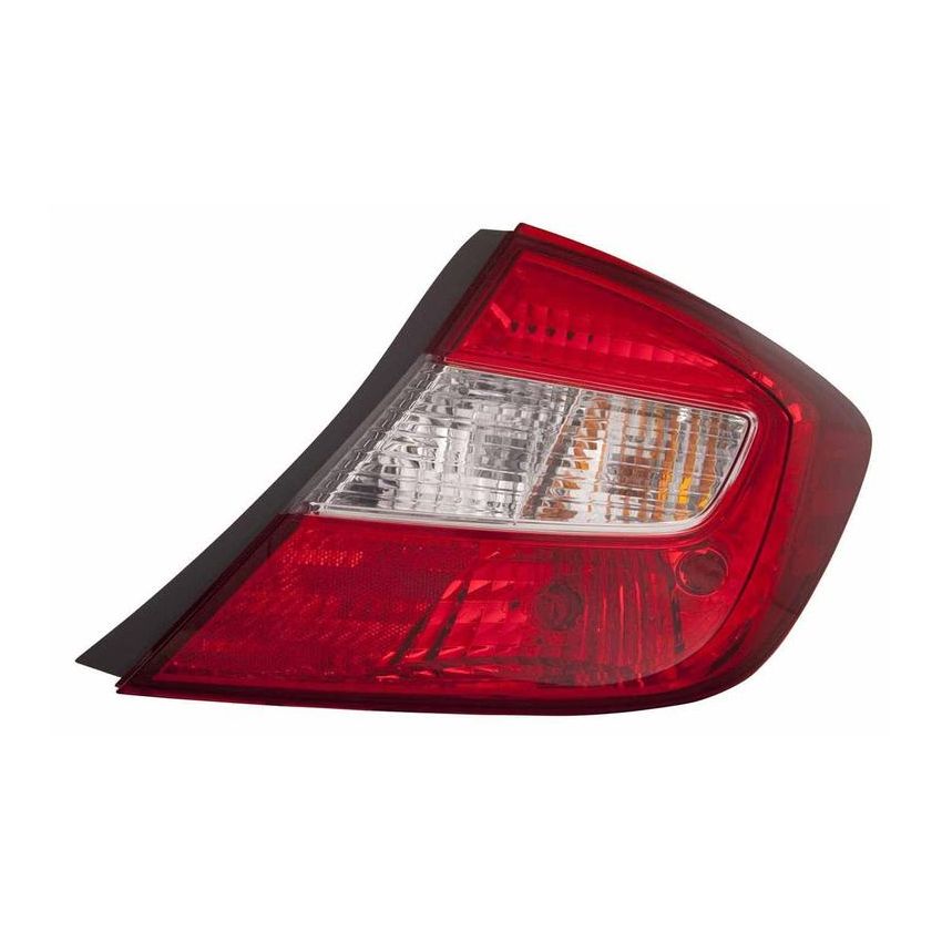 DEPO 317-1995R-AS Tail Lamp