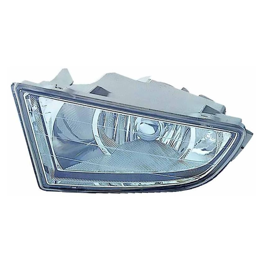 DEPO 317-2014L-AC Capa Lamp