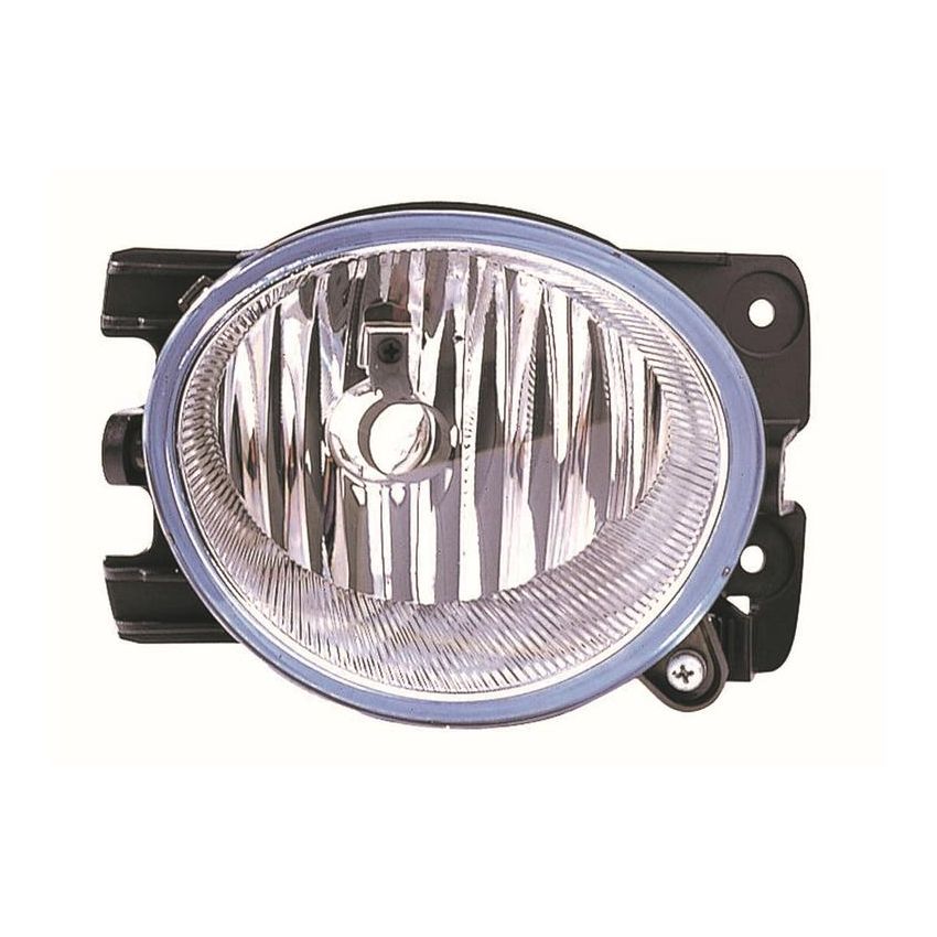 DEPO 317-2033R-AS Fog Lamp