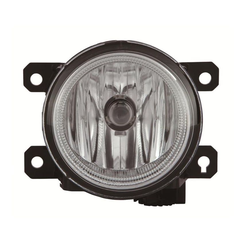 DEPO 317-2052L-AC Capa Fog Lamp