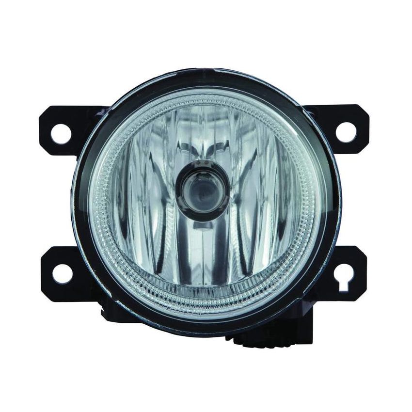 DEPO 317-2052L-AQ Fog Lamp