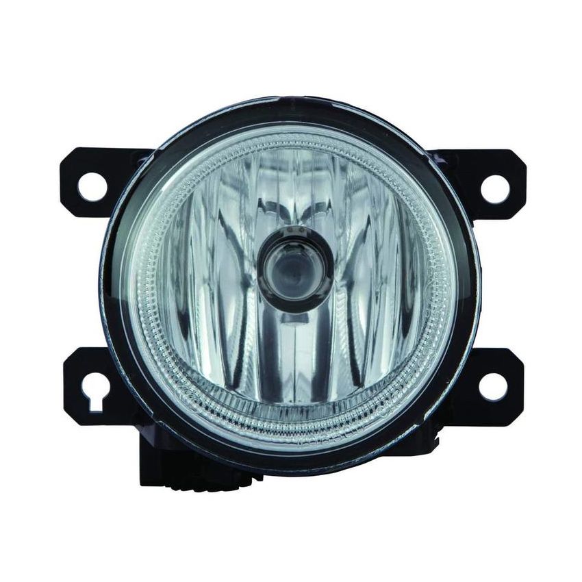 DEPO 317-2052R-AC Capa Fog Lamp