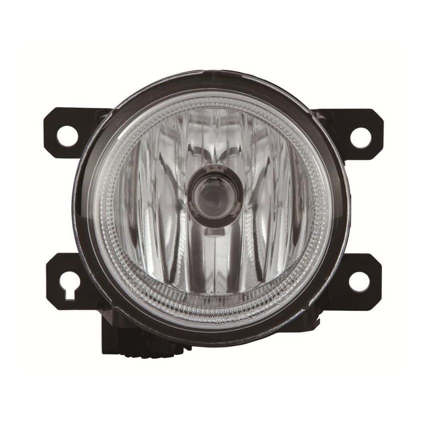 DEPO 317-2052R-AQ Fog Lamp
