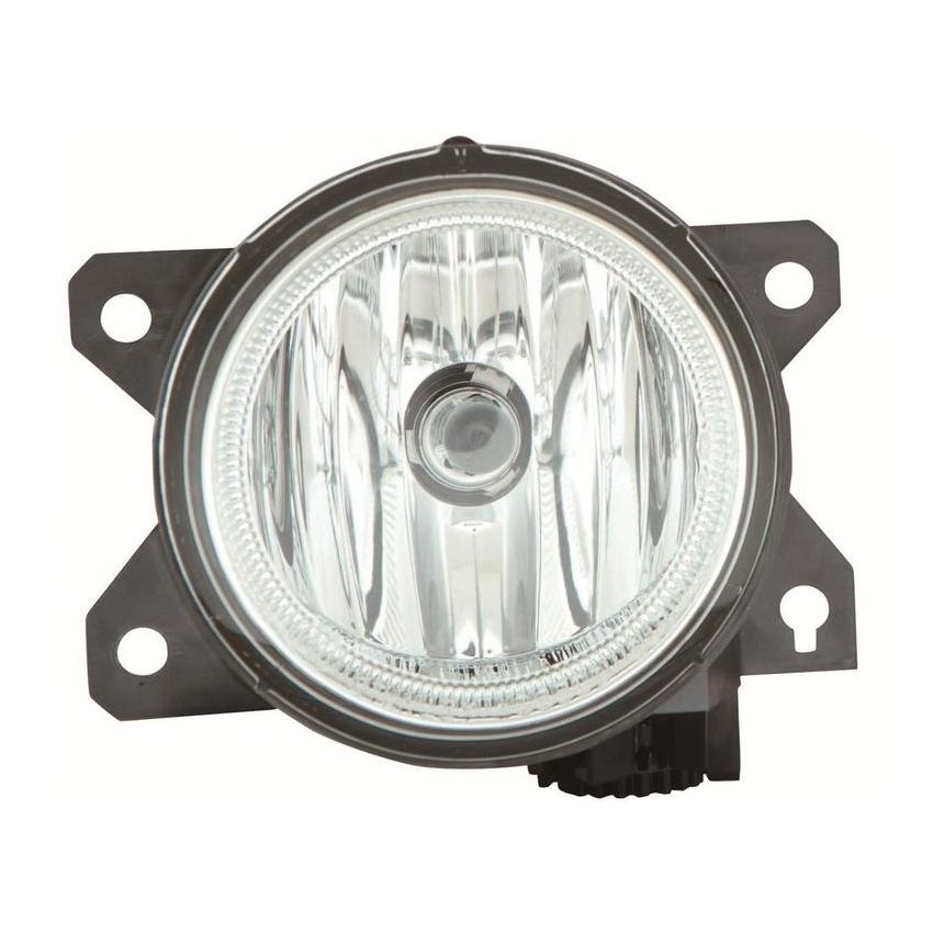 DEPO 317-2060L-AC Capa Fog Lamp