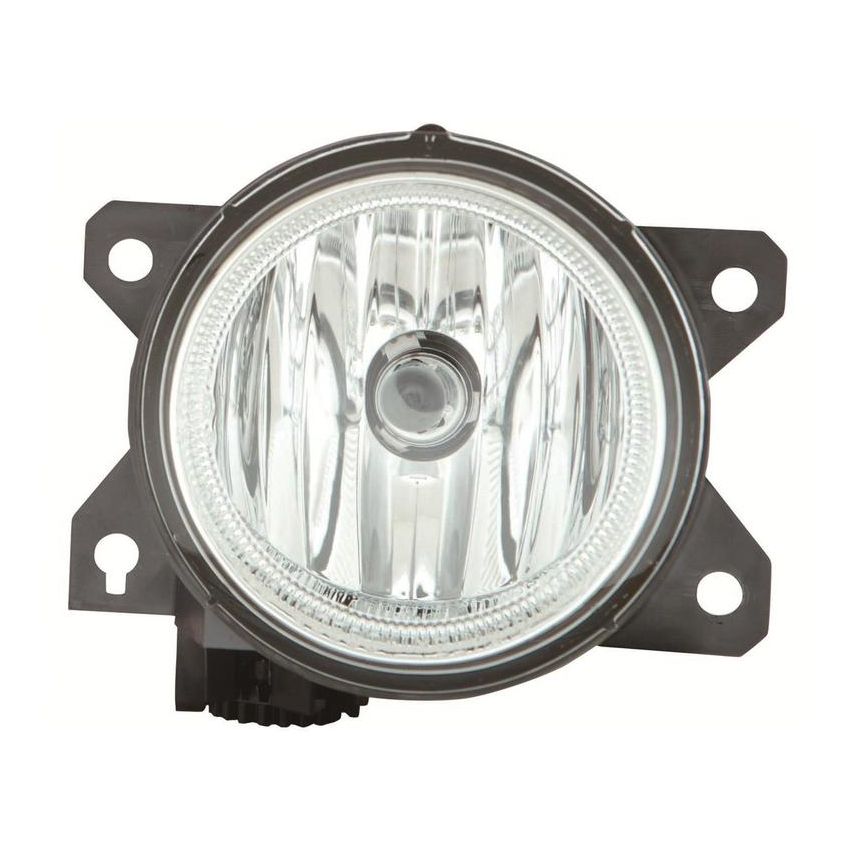 DEPO 317-2060R-AC Capa Fog Lamp