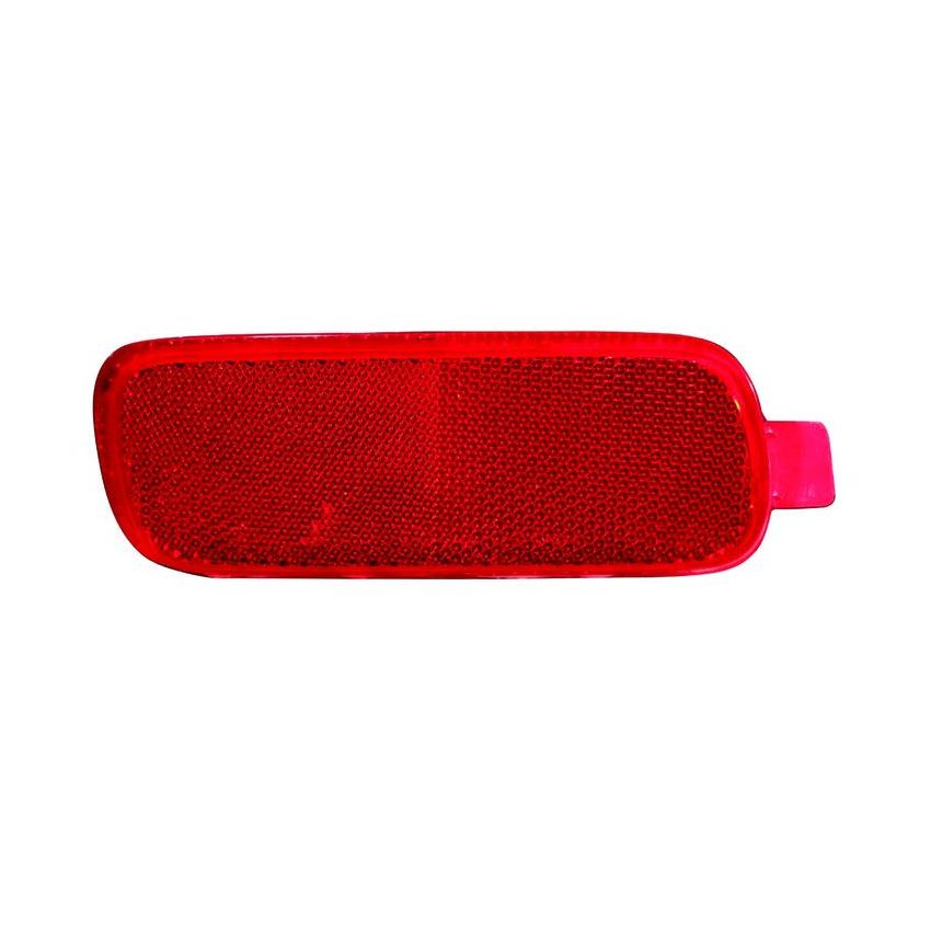 DEPO 317-2905L-UC Capa Reflector